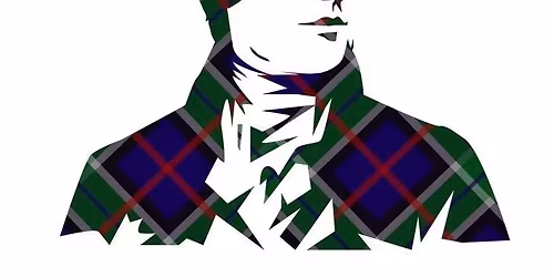 The Robert Burns Concert 2026