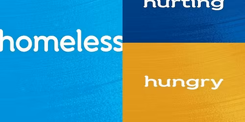 Coldest Night of the Year