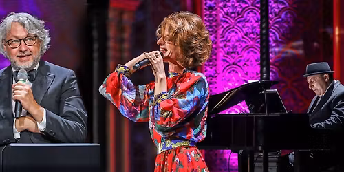 Orfeumok, mulat\u00f3k - avagy egy b\u00e1rzongorista \u00e9jszak\u00e1ja \/\/ P\u00e9cs