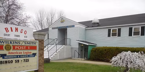 New Year's Eve Party