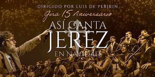 AS\u00cd CANTA JEREZ EN NAVIDAD | DeCaj\u00f3n!