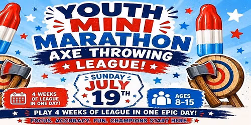 2026 Youth Mini Marathon League