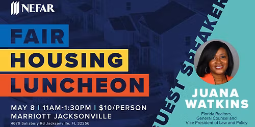 NEFAR Fair Housing