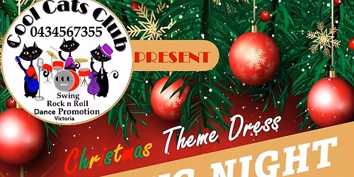 CoolCatsClub Dance \/ Music