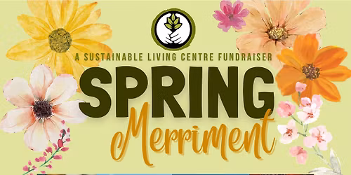 Spring Merriment at the SLC
