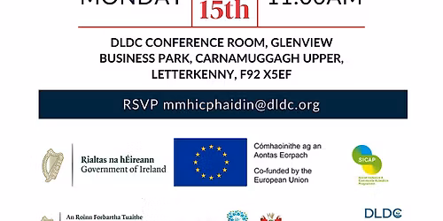 Donegal Food Response Network