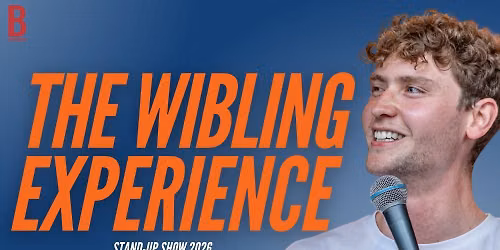 Stefan Wibling - The Wibling Experience