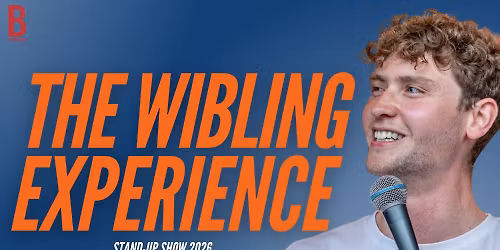Stefan Wibling - The Wibling Experience