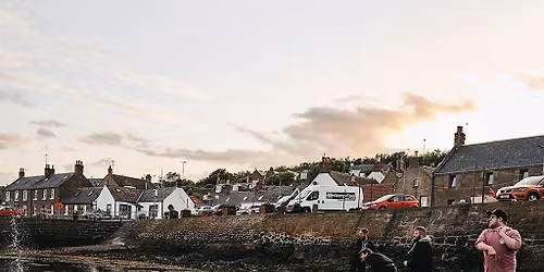 Seabound : The Gathering Tide