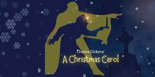 Dickens' A Christmas Carol, annual benefit performance 2025