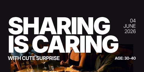 SHARING IS CARING | Osteria Democratica | Milano