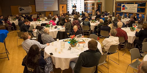 NPI's 2026 Spring Gala