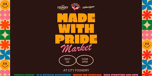 Made with Pride Market