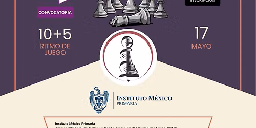 Torneo de Ajedrez Chess Genome
