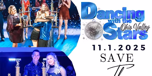 Dancing with the Ohio Valley Stars