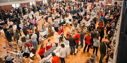 Holiday Patchwork Market \u2738TWO DAYS\u2738