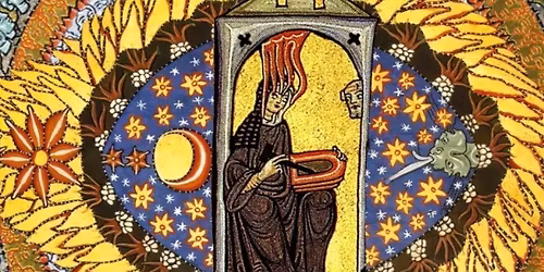 Atelier d'initiation aux chants de Hildegarde Von Bingen