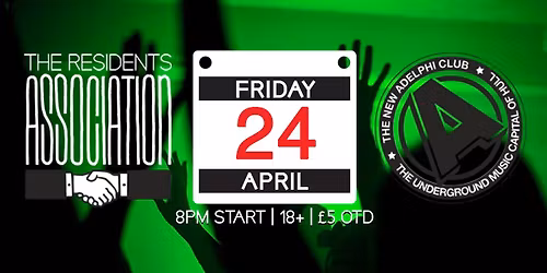 The Residents Association