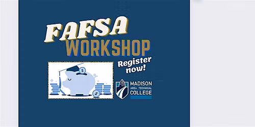 FAFSA Workshop