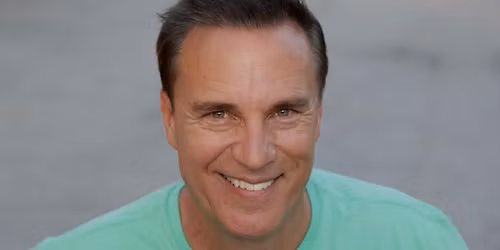 Comedian Craig Shoemaker: The Lovemaster