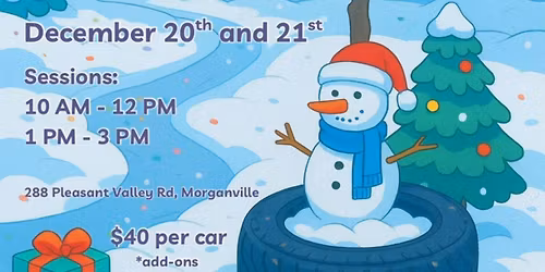 EverWild Holiday Festival 