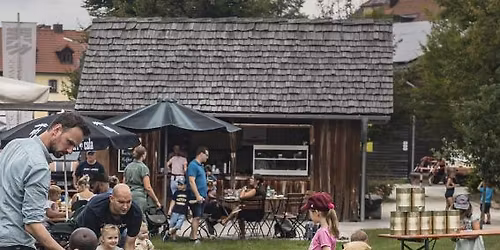 Gro\u00dfes Kinderfest