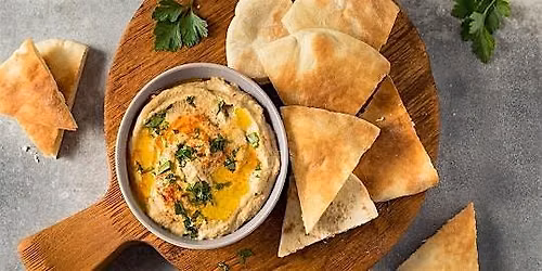Mezze