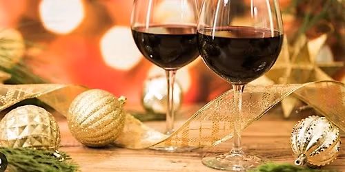 Holiday Potluck Party!