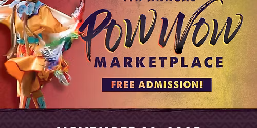 Seminole Okalee Indian Village Powwow Marketplace