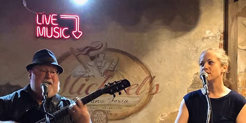 Michael\u2019s Italian Feast Open Mic