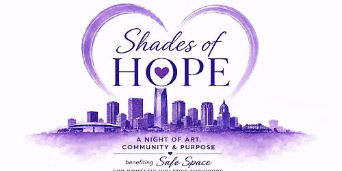 SHADES OF HOPE