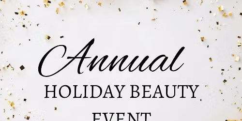 Ilume holiday event