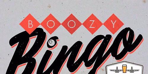 Boozy Bingo Brunch is BACK!