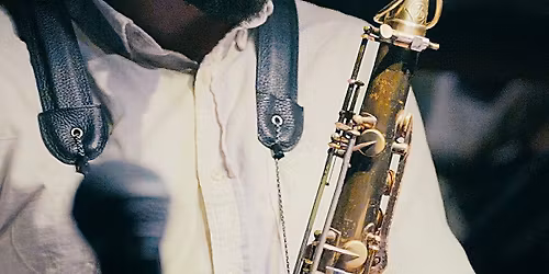 Reilly Noir: Ryan Devlin Quartet | May 1 | NOMA Black Box