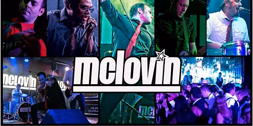 McLovin' Westport Social - 12\/20