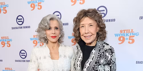 Lily Tomlin