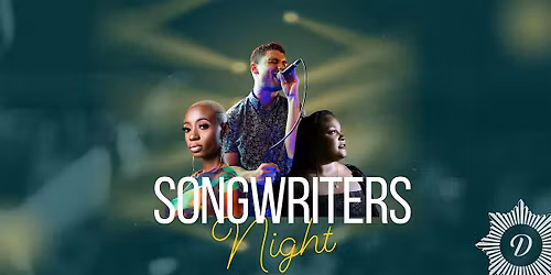 Songwriters Night by the Shoreline
