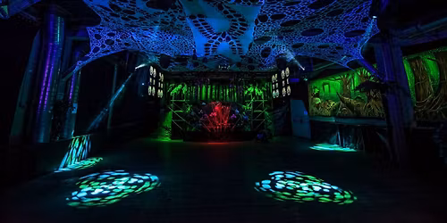 FATA MORGANA 2026 10 YEAR ANNIVERSARY