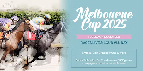 Melbourne Cup