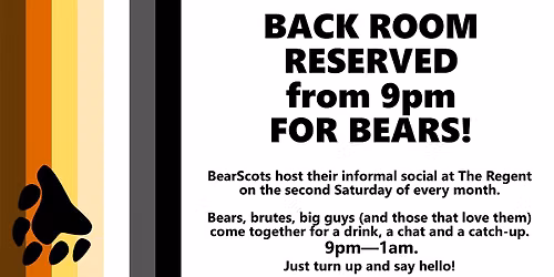 BearScots Social