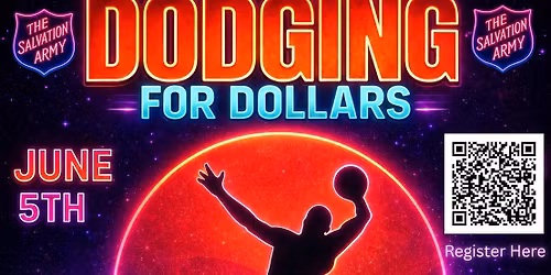 Dodging for Dollars Tournament