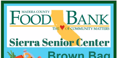 Brown Bag Program - Preregistration required!