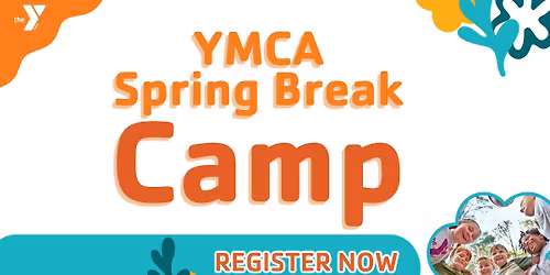 Spring Break Camp