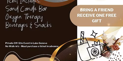 The O2 Luxe Immersion