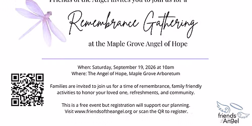 Remberance Gathering
