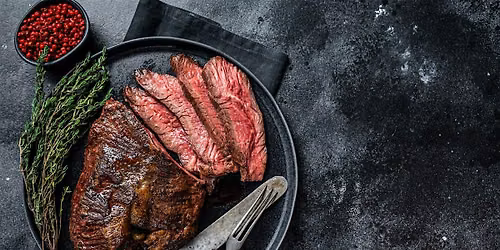 Steak Tasting \u2013 World of Steaks im Kochwerk