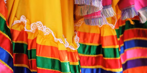 Guest Stars Celebrate \u2013 Casa Mexico Presents: Dia Del Nino