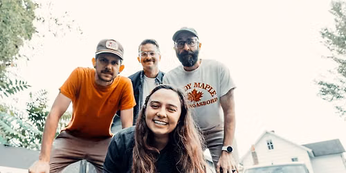 Sincere Engineer - The Probable Claws Tour