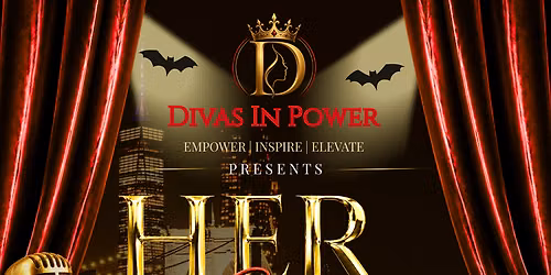 HER Stage Vol. 2
