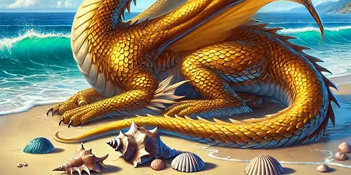 Brigadoon at the Beach 